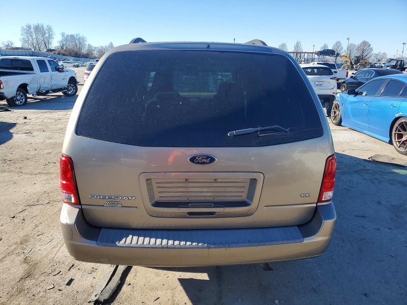 Aukcja sprzedaży 2005 Ford Freestar, vin: 2FMZA51685BA03184, numer aukcji: 72330045