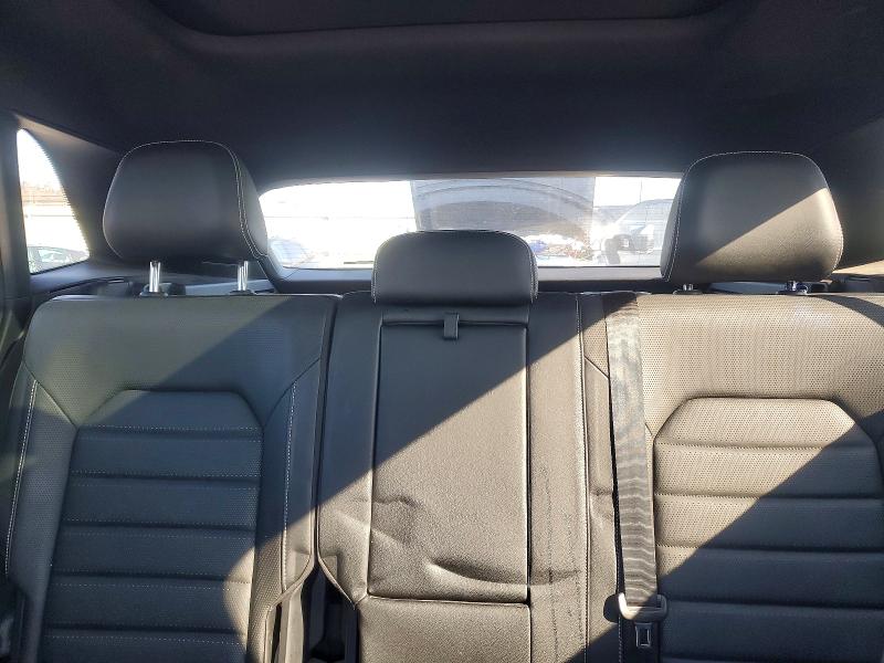Aukcja sprzedaży 2021 Volkswagen Atlas Cross Sport, vin: 1V2FE2CA8MC210635, numer aukcji: 74950435