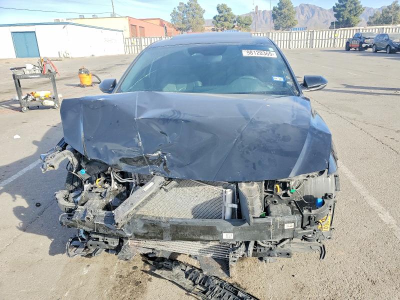 Продажа на аукционе авто 2025 Hyundai Elantra N, vin: KMHLR4DF7SU910583, номер лота: 98120365