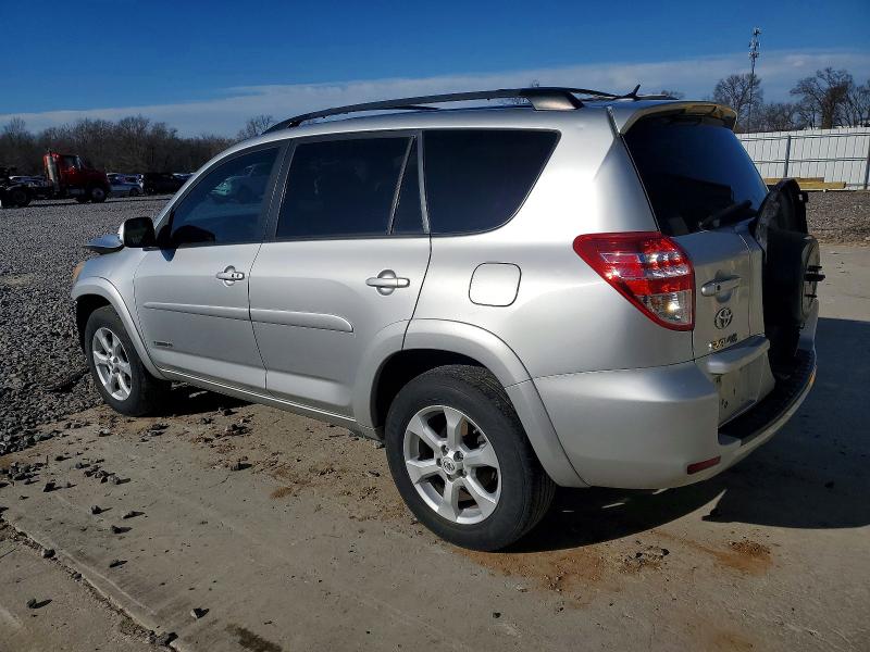 Продажа на аукционе авто 2011 Toyota Rav4, vin: 2T3YF4DV3BW080424, номер лота: 72596695