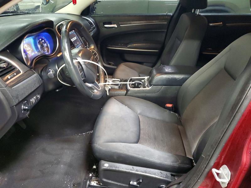 Aukcja sprzedaży 2020 Chrysler 300, vin: 2C3CCAAG8LH121983, numer aukcji: 73911095