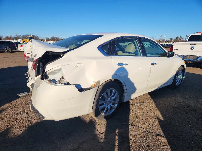 Продажа на аукционе авто 2016 Nissan Altima, vin: 1N4AL3AP5GN324122, номер лота: 72665145