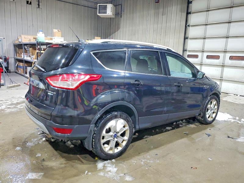 74808205 :رقم المزاد ، 1FMCU9JX5FUC18661 vin ، 2015 Ford Escape مزاد بيع