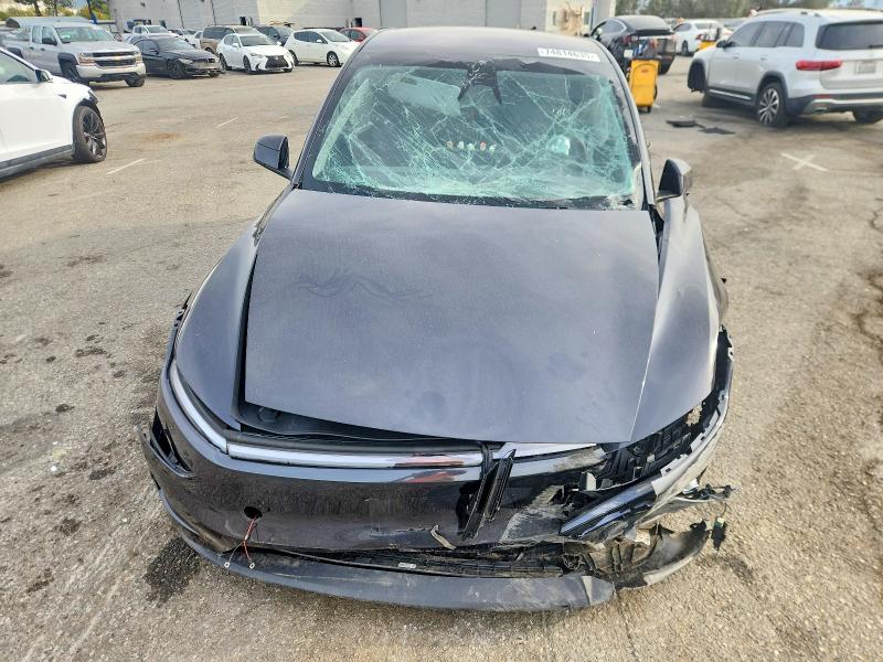 Продаж на аукціоні авто 2026 Tesla Model Y, vin: 7SAYGDED2TF443440, номер лоту: 74814635