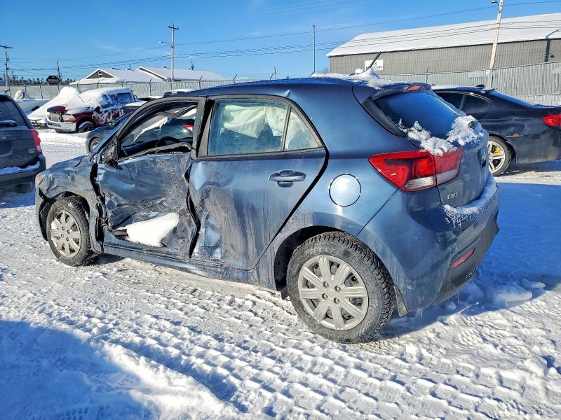 Aukcja sprzedaży 2023 Kia Rio, vin: 3KPA25AD2PE586795, numer aukcji: 73555425