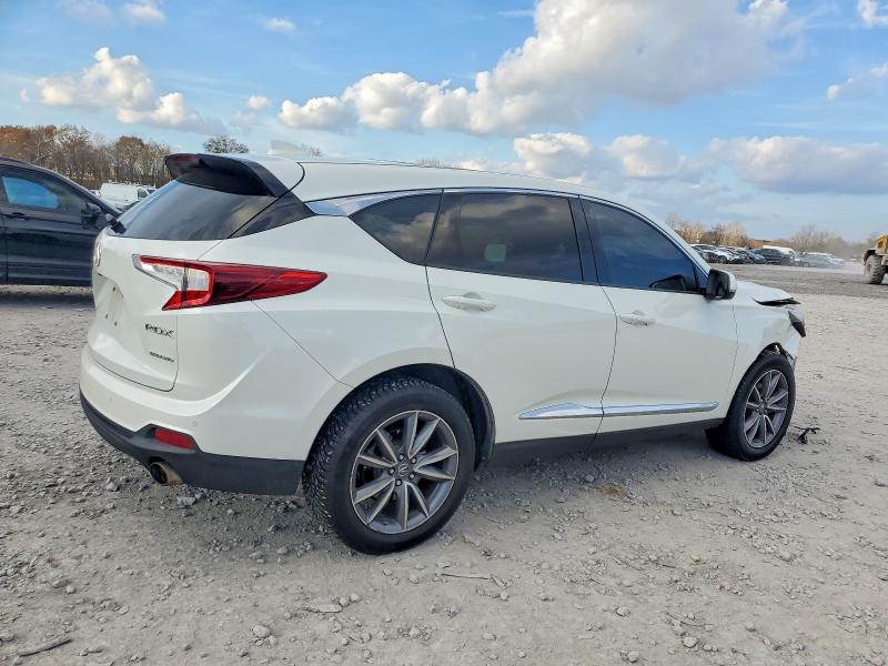 Продажа на аукционе авто 2019 Acura Rdx Techno, vin: 5J8TC2H5XKL015950, номер лота: 98354445