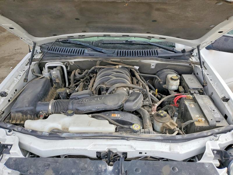 75500465 :رقم المزاد ، 1FMEU51877UA14987 vin ، 2007 Ford Explorer Sport Trac مزاد بيع