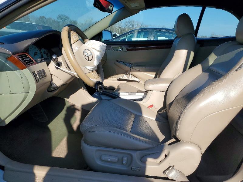 Aukcja sprzedaży 2006 Toyota Camry Solara, vin: 4T1FA38P86U090506, numer aukcji: 97776625