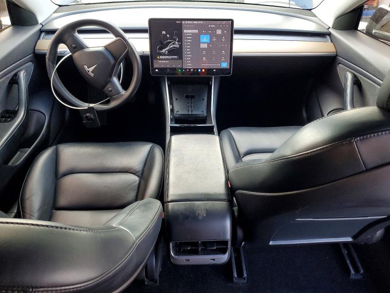 Aukcja sprzedaży 2019 Tesla Model 3, vin: 5YJ3E1EB5KF433798, numer aukcji: 74279555