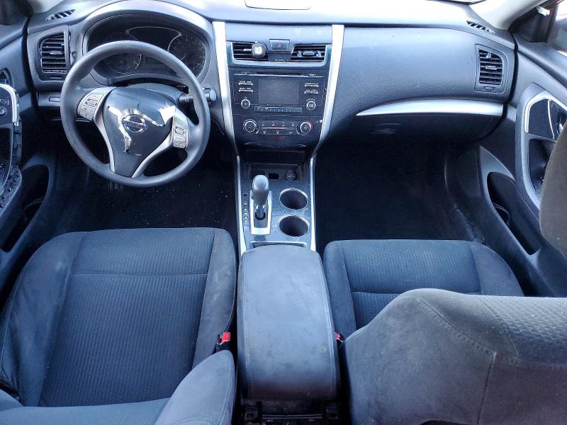 2014 Nissan Altima მანქანა იყიდება აუქციონზე, vin: 1N4AL3AP2EC174401, აუქციონის ნომერი: 75000925