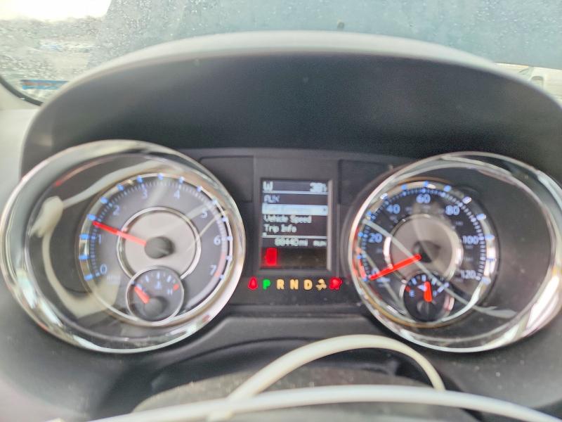 74940705 :رقم المزاد ، 2C4RC1BG2ER221353 vin ، 2014 Chrysler Town & Country مزاد بيع