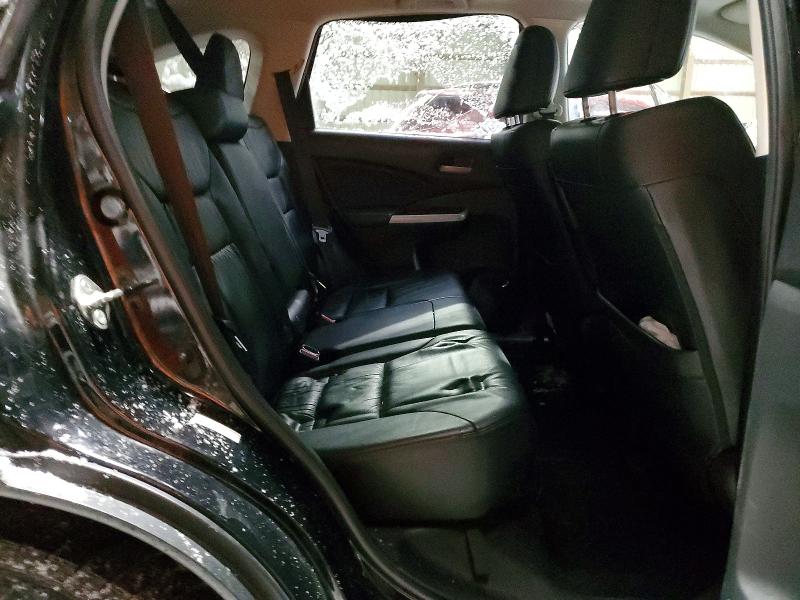 Aukcja sprzedaży 2012 Honda Cr-v, vin: 2HKRM4H90CH116845, numer aukcji: 99243825