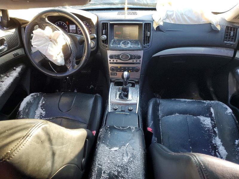 Продаж на аукціоні авто 2013 Infiniti G37 Sedan, vin: JN1CV6AR4DM763901, номер лоту: 73881205