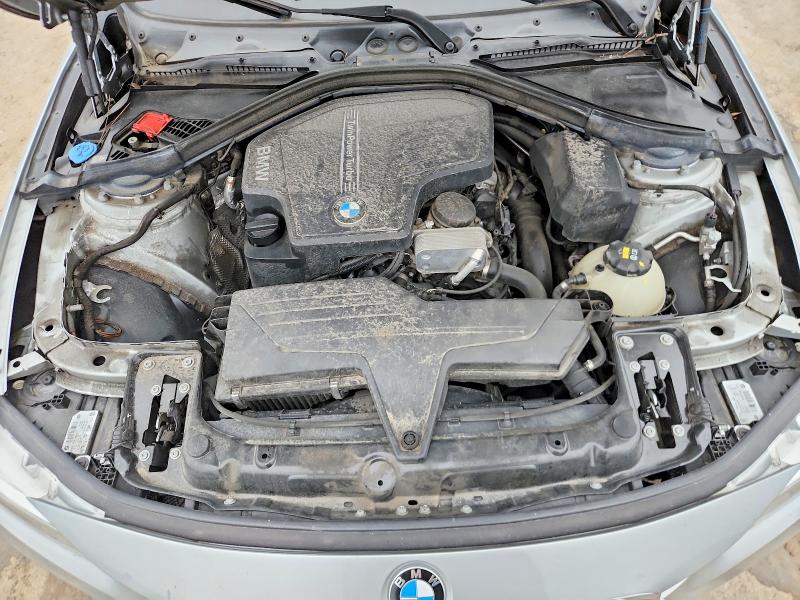 Продаж на аукціоні авто 2018 Bmw 320 I, vin: WBA8A9C51JAH12542, номер лоту: 74337345