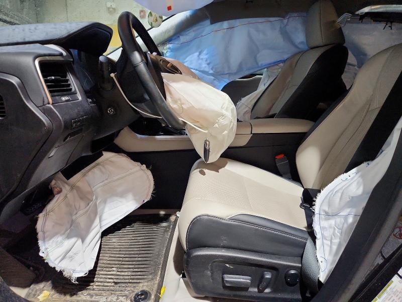 2017 Lexus Rx 350 მანქანა იყიდება აუქციონზე, vin: 2T2BZMCA8HC093440, აუქციონის ნომერი: 72798015