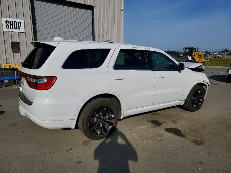 Продажа на аукционе авто 2022 Dodge Durango, vin: 1C4RDJAG6NC129699, номер лота: 75300895