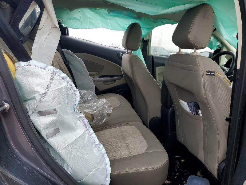 Продаж на аукціоні авто 2021 Ford Ecosport S, vin: MAJ3S2GE8MC395785, номер лоту: 74117115