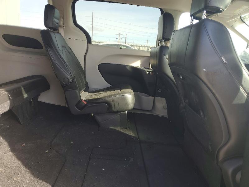 Продаж на аукціоні авто 2023 Chrysler Pacifica, vin: 2C4RC1BG2PR596985, номер лоту: 74883595