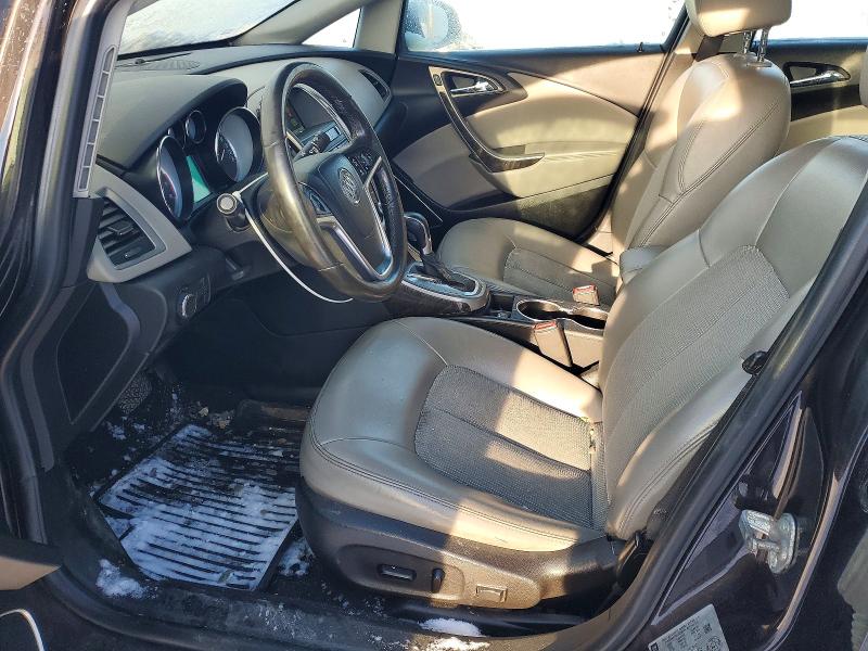 Aukcja sprzedaży 2016 Buick Verano, vin: 1G4PP5SK4G4125460, numer aukcji: 73991905