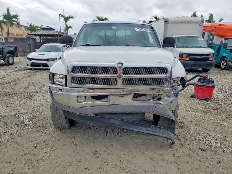 Продаж на аукціоні авто 2001 Dodge Ram 2500, vin: 1B7KF23681J225457, номер лоту: 51678016