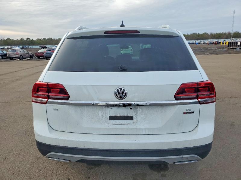 Aukcja sprzedaży 2019 Volkswagen Atlas, vin: 1V2UR2CA8KC511737, numer aukcji: 99061575
