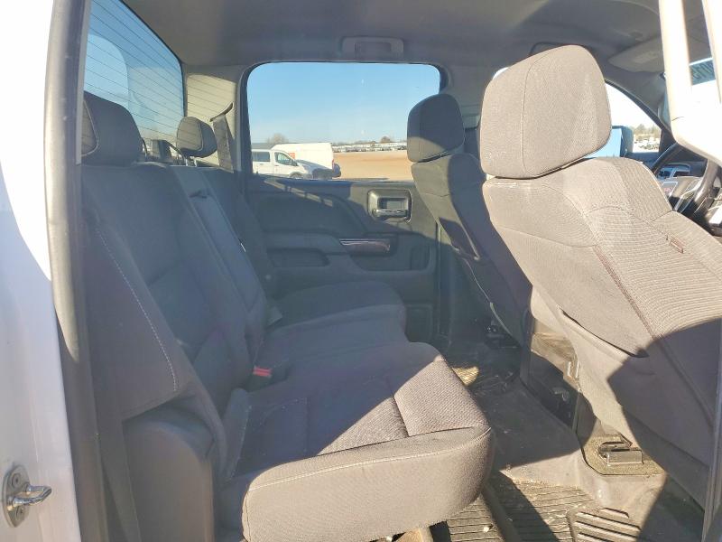 Aukcja sprzedaży 2018 Gmc Sierra, vin: 1GT12SEG3JF176278, numer aukcji: 98820015