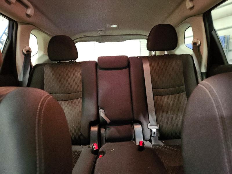 Продаж на аукціоні авто 2019 Nissan Rogue, vin: 5N1AT2MV6KC837636, номер лоту: 72954495