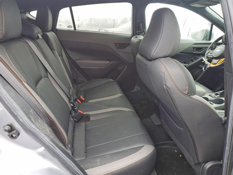 Продажа на аукционе авто 2024 Subaru Xv Crosstr, vin: 4S4GUHU64R3763534, номер лота: 98918545