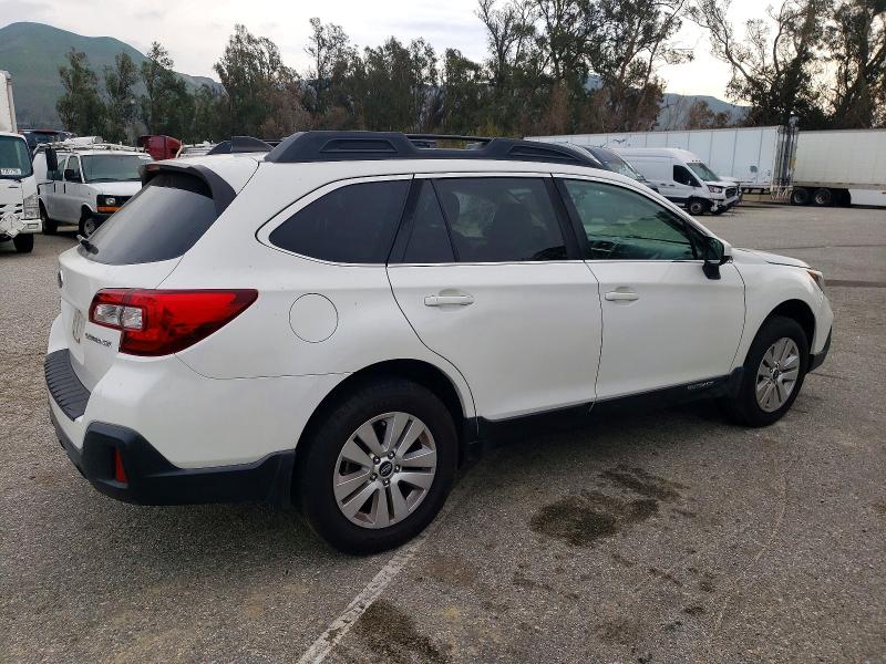 Продажа на аукционе авто 2018 Subaru Outback, vin: 4S4BSADC9J3251494, номер лота: 73905305