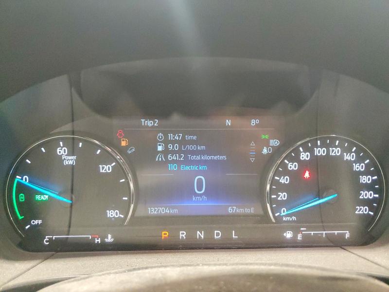 Aukcja sprzedaży 2021 Ford Escape, vin: 1FMCU9BZ0MUA88575, numer aukcji: 73426335
