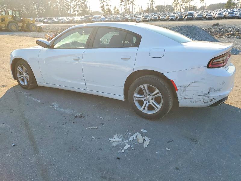 Продаж на аукціоні авто 2019 Dodge Charger, vin: 2C3CDXBG7KH719916, номер лоту: 74671425