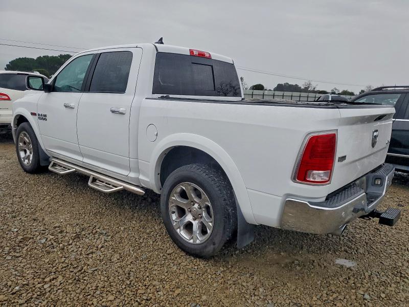 Продажа на аукционе авто 2018 Ram 1500 Laram, vin: 1C6RR7NM6JS256786, номер лота: 99217665