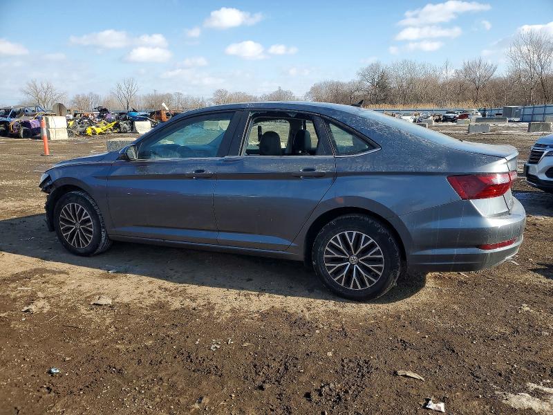 Продажа на аукционе авто 2020 Volkswagen Jetta, vin: 3VWCB7BU3LM020306, номер лота: 73681475