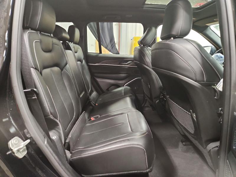 Продаж на аукціоні авто 2024 Jeep Grand Cherokee, vin: 1C4RJYB64RC145350, номер лоту: 74572575