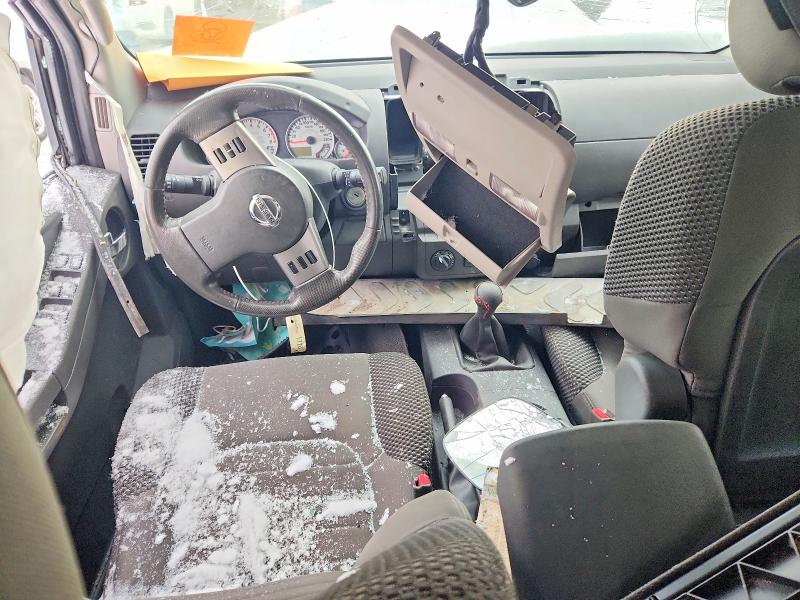 Продажа на аукционе авто 2012 Nissan Xterra Off, vin: 5N1AN0NW2CC508374, номер лота: 74244205