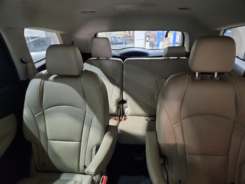 2019 Buick Enclave მანქანა იყიდება აუქციონზე, vin: 5GAERBKW3KJ234284, აუქციონის ნომერი: 74652775