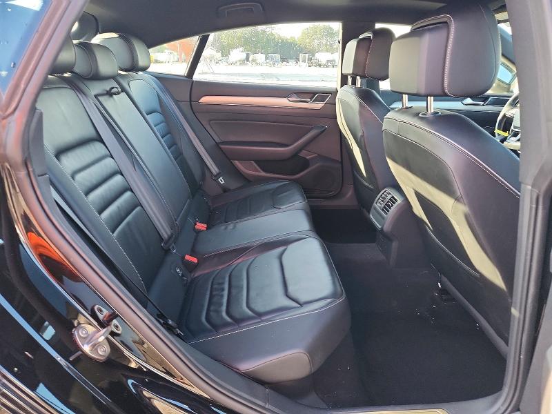 Продажа на аукционе авто 2020 Volkswagen Arteon, vin: WVWHR7AN6LE012446, номер лота: 96940745