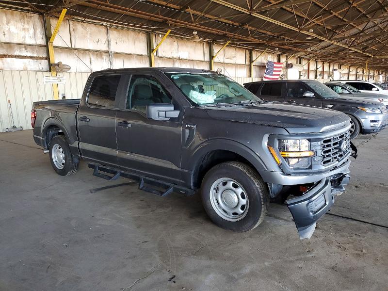 Aukcja sprzedaży 2024 Ford F150, vin: 1FTEW1KP5RKE76377, numer aukcji: 98042135