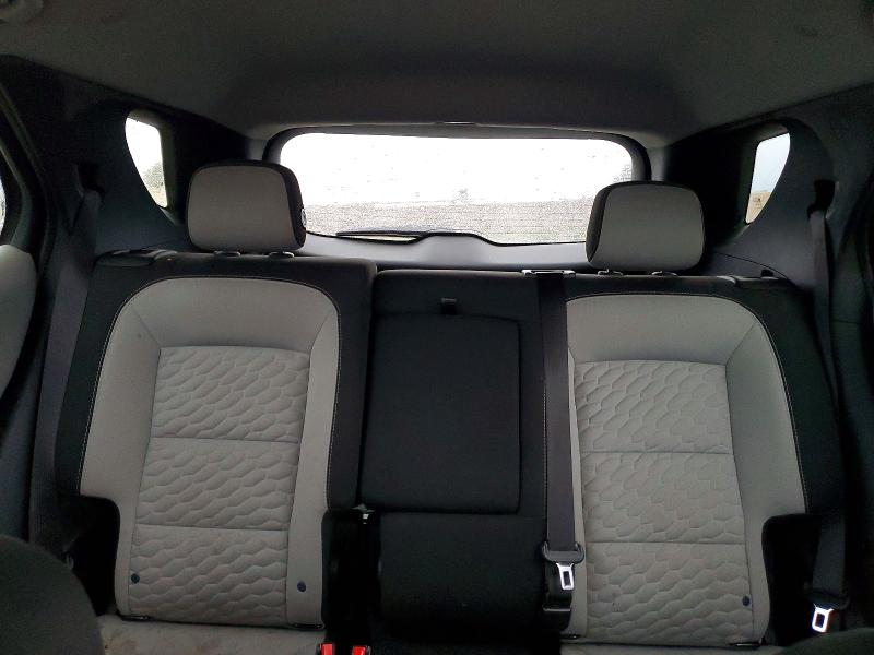 Продажа на аукционе авто 2020 Chevrolet Equinox, vin: 2GNAXHEV3L6113009, номер лота: 98473885