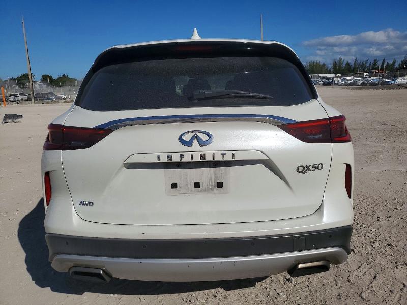 2019 Infiniti Qx50 მანქანა იყიდება აუქციონზე, vin: 3PCAJ5M39KF113243, აუქციონის ნომერი: 73802735