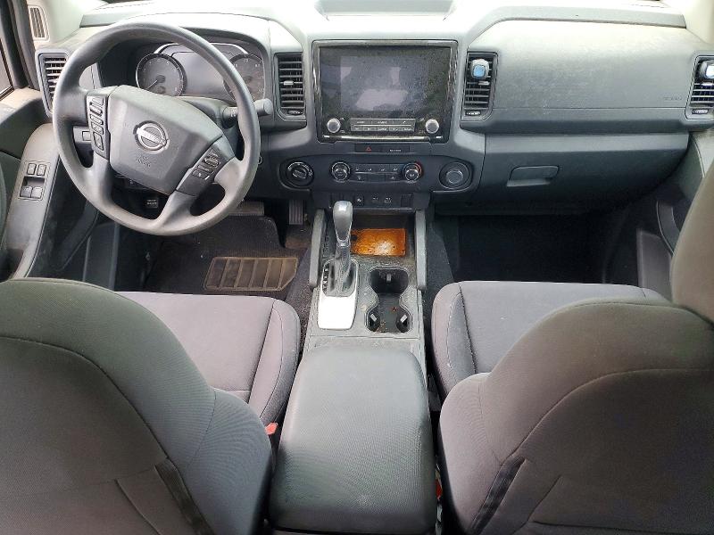 Продажа на аукционе авто 2023 Nissan Frontier, vin: 1N6ED1CM8PN609555, номер лота: 97412545
