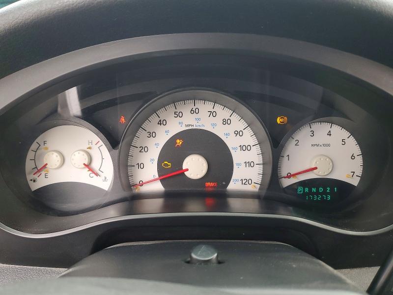 Продаж на аукціоні авто 2008 Mitsubishi Raider, vin: 1Z7HC22K68S620120, номер лоту: 73951015