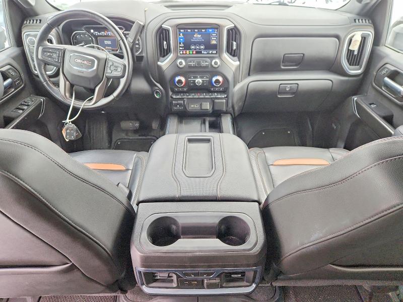 Продажа на аукционе авто 2021 Gmc Sierra, vin: 1GT49PE79MF123921, номер лота: 74783095