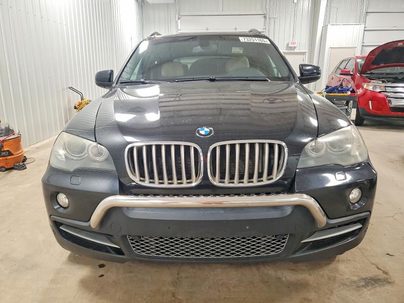 Продажа на аукционе авто 2008 Bmw X5, vin: 5UXFE83598LZ99258, номер лота: 73251165