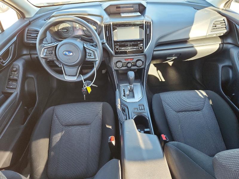 Продажа на аукционе авто 2019 Subaru Impreza, vin: 4S3GKAD69K3602569, номер лота: 74397715