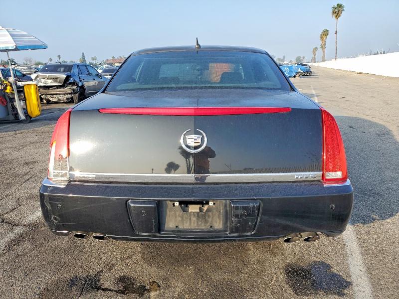 Продаж на аукціоні авто 2007 Cadillac Dts, vin: 1G6KD579X7U183573, номер лоту: 74480665