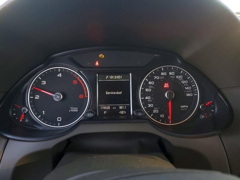 Продаж на аукціоні авто 2014 Audi Q5 Tdi Pre, vin: WA1CMAFP6EA062672, номер лоту: 74601655