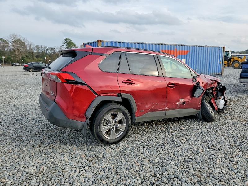 72255665 :رقم المزاد ، 2T3RWRFV6RW243463 vin ، 2024 Toyota Rav4 مزاد بيع