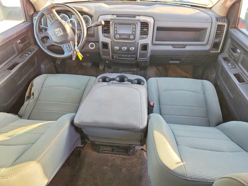 2014 Ram 2500 მანქანა იყიდება აუქციონზე, vin: 3C6UR5CL5EG280163, აუქციონის ნომერი: 98877925