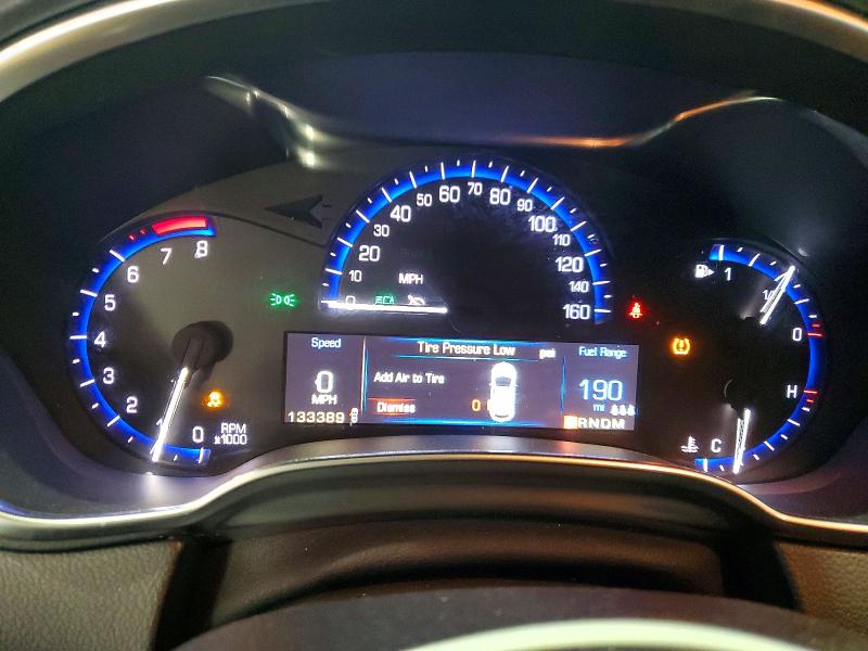 Продажа на аукционе авто 2015 Cadillac Srx, vin: 3GYFNCE32FS546391, номер лота: 72935595